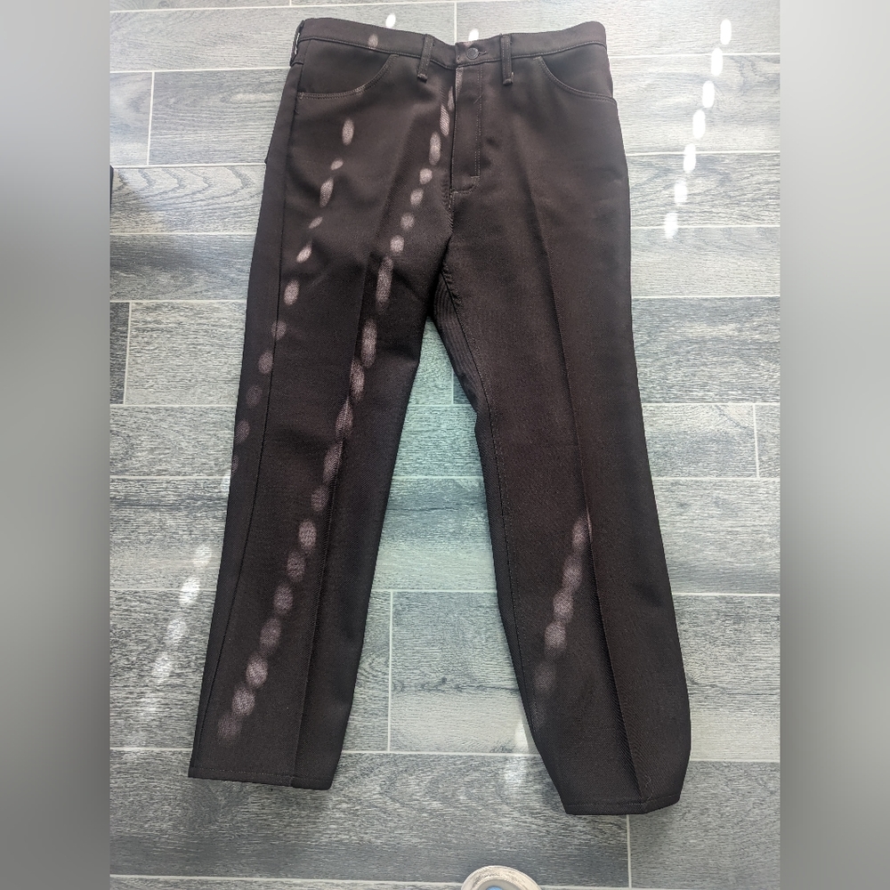 Vintage Wrangler Rancher